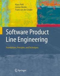 Produktbild: Software Product Line Engineering