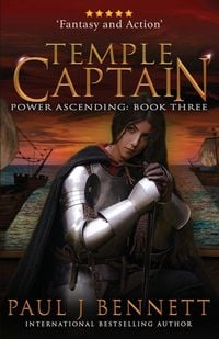 Produktbild: Temple Captain