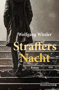 Produktbild: Straffers Nacht