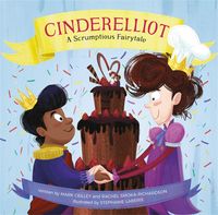 Produktbild: Cinderelliot
