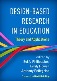 Produktbild: Design-Based Research in Education