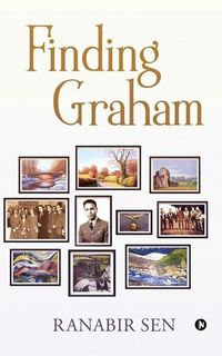 Produktbild: Finding Graham