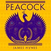 Produktbild: Peacock