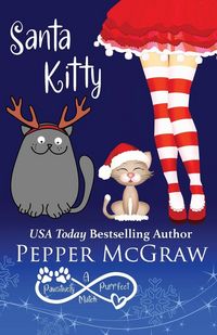 Produktbild: Santa Kitty