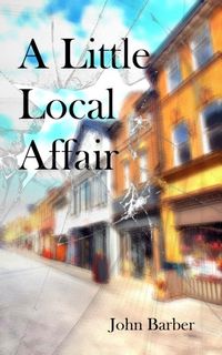Produktbild: A Little Local Affair (The Fordhamton Trilogy, #1)