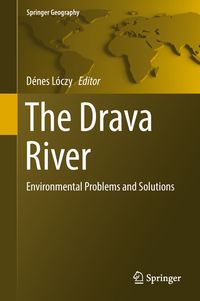 Produktbild: The Drava River
