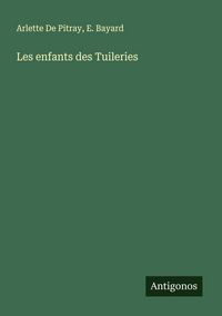 Produktbild: Les enfants des Tuileries