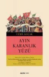Produktbild: Ayin Karanlik Y&uuml;z&uuml;