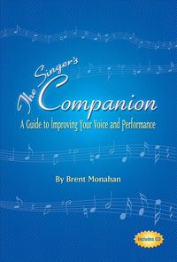 Produktbild: The Singer's Companion