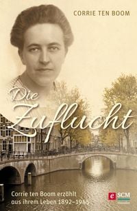 Produktbild: Die Zuflucht