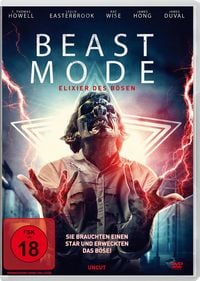 Produktbild: Beast Mode - Elixier des B&ouml;sen