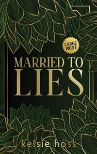 Produktbild: Married to Lies