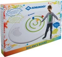 Produktbild Schildkröt 970137 - Kids Balance Board, Balancierbrett, Weiß