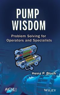 Produktbild: Pump Wisdom