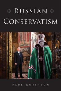 Produktbild: Russian Conservatism