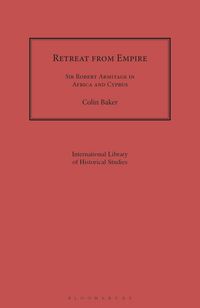 Produktbild: Retreat from Empire