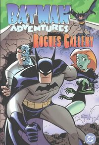 Produktbild: Rogues Gallery