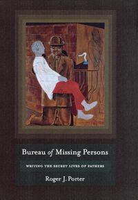 Produktbild: Bureau Of Missing Persons