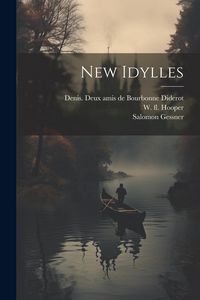 Produktbild: New Idylles