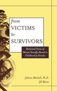 Produktbild: From Victim to Survivor