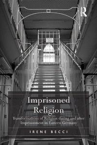 Produktbild: Imprisoned Religion