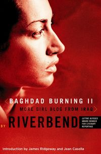 Produktbild: Baghdad Burning II