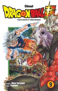 Produktbild: Dragon ball super