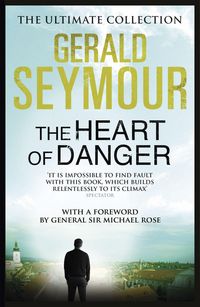Produktbild: The Heart of Danger