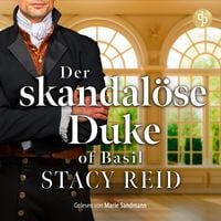 Produktbild: Der skandal&ouml;se Duke of Basil