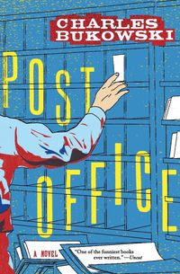 Bild vom Artikel Post Office vom Autor Charles Bukowski
