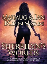 Produktbild: Sherrilyn's Worlds