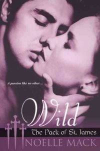 Produktbild: Wild: The Pack of St. James