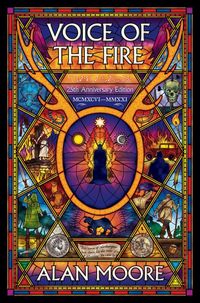 Produktbild: Voice of the Fire (25th Anniversary Edition)