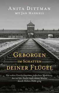 Produktbild: Geborgen im Schatten deiner Fl&uuml;gel