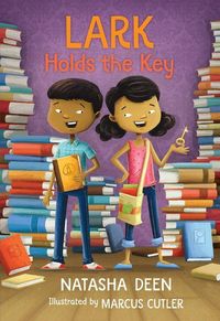 Produktbild: Lark Holds the Key