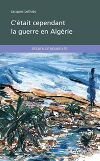 Produktbild: C etait cependant la guerre en
