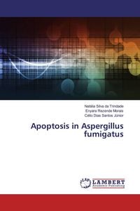 Produktbild: Apoptosis in Aspergillus fumigatus