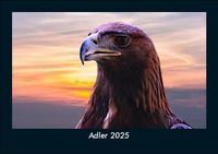 Produktbild: Adler 2025 Fotokalender DIN A5