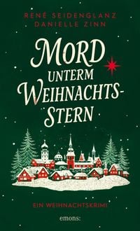 Produktbild: Mord unterm Weihnachtsstern