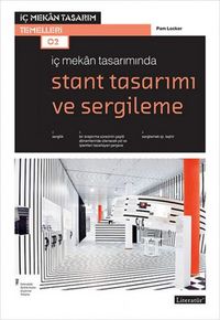 Produktbild: Ic Mekan Tasariminda Stant Tasarimi ve Sergileme