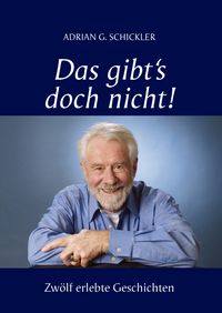 Produktbild: Das gibt's doch nicht!