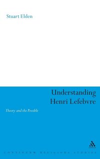 Produktbild: Understanding Henri Lefebvre