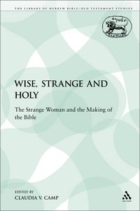 Produktbild: Wise, Strange and Holy