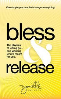 Produktbild: Bless & Release