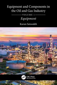 Produktbild: Equipment and Components in the Oil and Gas Industry Volume 1