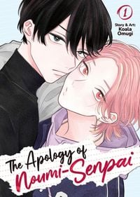 Produktbild: The Apology of Noumi-Senpai Vol. 1