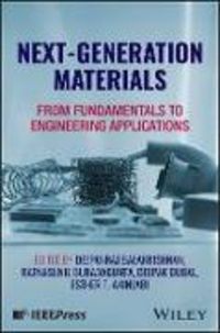 Produktbild: Next-Generation Materials