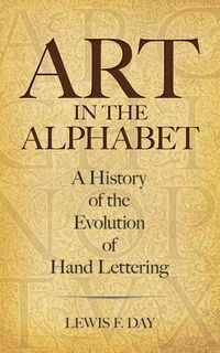 Produktbild: Art in the Alphabet