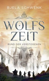 Produktbild: Wolfszeit