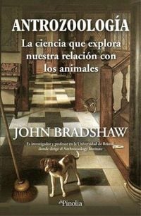 Produktbild: Antrozoologia